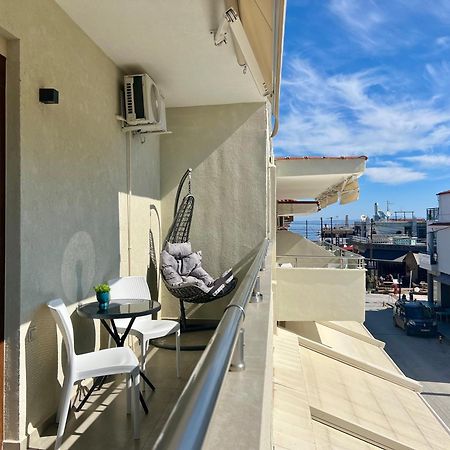Elenasrooms Kallithea  Eksteriør billede